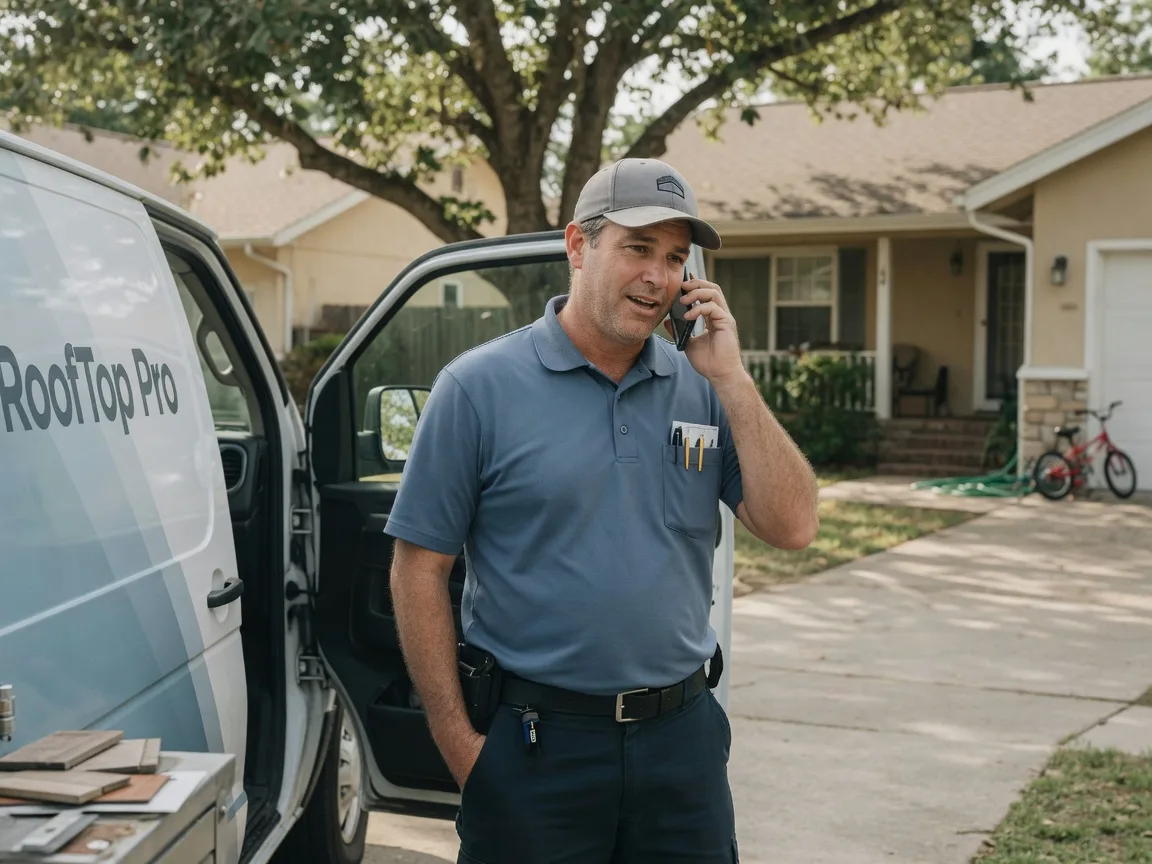 Roof Repair Kilmichael, MS FAQs