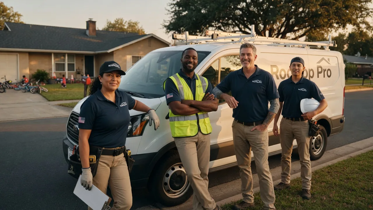 Roof Repair in Kilmichael, MS near me